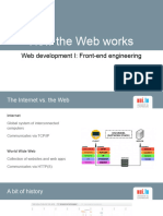 Chapter 02 - How The Web Works