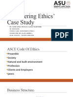 Engineering Ethics' Case Study - 20181110200