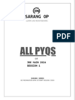 Physics Pyq 2024