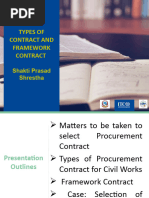 Understanding Extra Over Items in Construction | PDF | Mobile Home ...