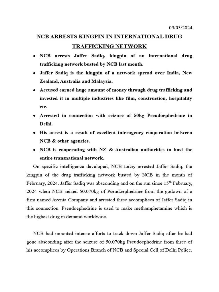 ncb-press-release-pdf-illegal-drug-trade-misconduct