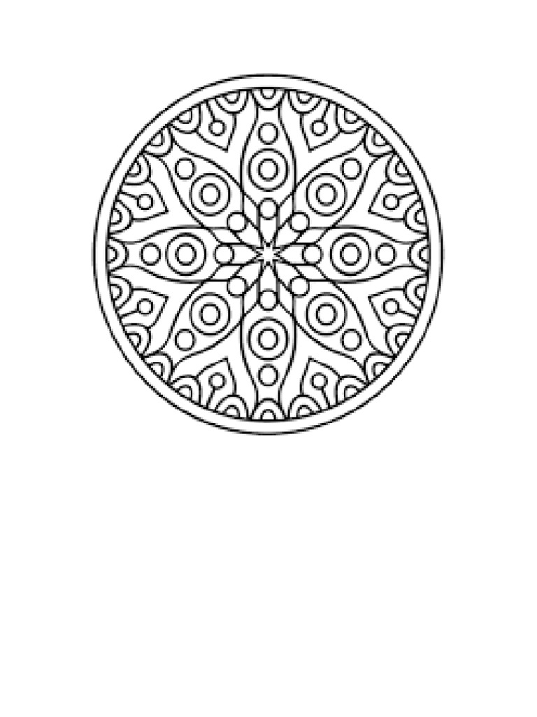 MANDALA | PDF