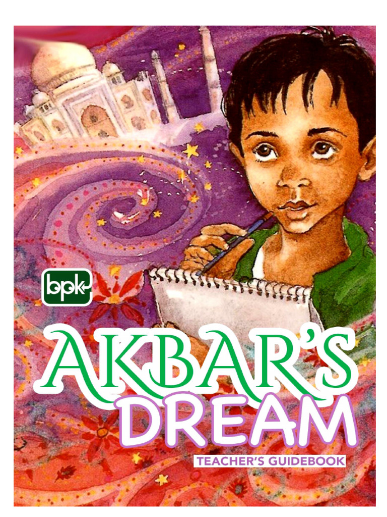 Akbar s dream 6 pdf cognitive science