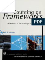 Counting On: Frameworks