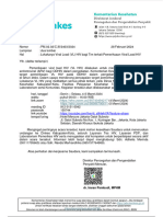 Signed-Lokakarya Viral Load (VL) HIV Bagi Tim Terkait Pemeriksaan Viral Load HIV