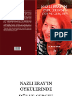 Nazlı Eray Öykülerinde Düş Ve Gerçek