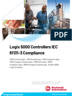 IEC 61131-3 Compliance