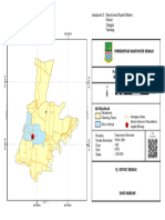 Lampiran Peta Sentra Binong + QR