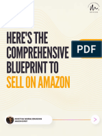 Amazon Blueprint