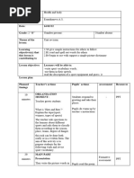 2 Grade Unit Revision 5