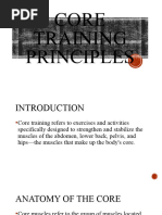 11 Components of Physical Fitness Explained | PDF | Flexibility ...
