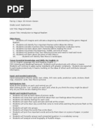 Download Thematic Unit Plan by Lisa Hart SN71329132 doc pdf