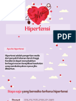 Biologi Hipertensi (Akademik) 3