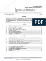 Spraa85e Programming