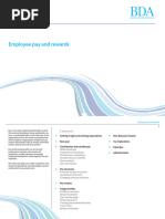 GDC 9 Principles for Dental Interviews | PDF | Dentistry | Informed Consent