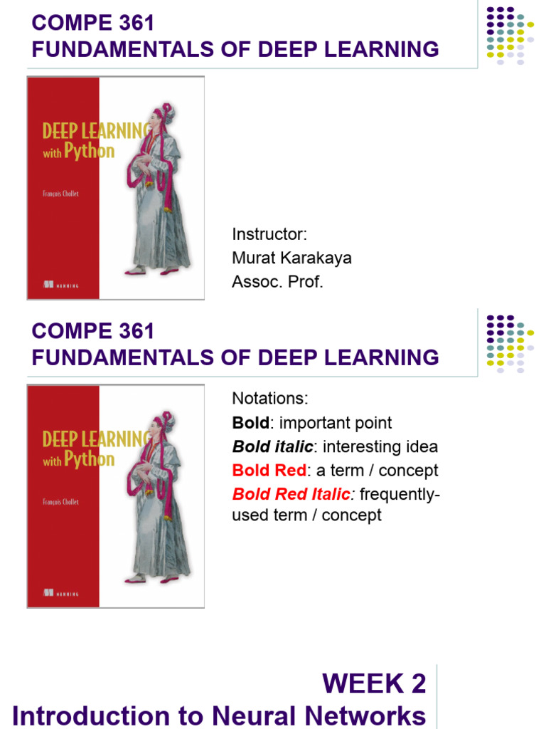 Neural Networks with Keras: MNIST Guide | PDF | Artificial Neural ...