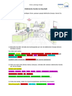 2020-05-11 Lösungen - Arbeitsblätter - Thema - Strom - Leistung - Energie - EnergieLAB