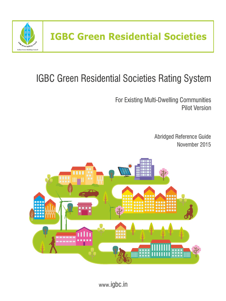 Unitle 1 | PDF | Energy Conservation | Green Building