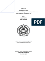 Hukum Sedot Lemak