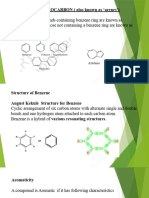 Part 3 Hydrocarbon