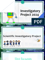 Investigatory Project 2024