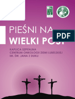 Piesni Na Wielki Post