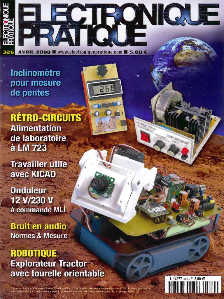 ONZE Magazine N°195 Avril 2005 – Poster Recto Verso + Fiches, Foot, Port Gratuit