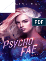 Psycho Fae (Jasmine Mas) (Z-Library)