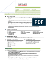 Modul Ajar IPS Sem 1 - Tema 2