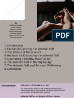 Effects of Consumerism: Pros and Cons | PDF | Cost Of Living | Consumerism