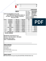 Dozzer & Grader Spare Parts (ICPS)