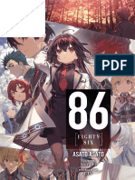 86 - Volume 12 (Yen Press) (Kobo - LNWNCentral)