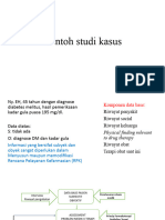 Contoh Studi Kasus