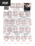 Applicationform Draft Print For All