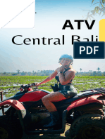 ATV Itinerary