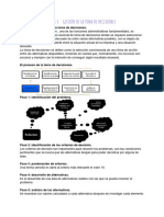 Tema 3 - Gestión de La Toma de Decisiones