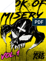 Book of Misery Digital