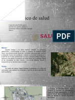 Diagnostico de Salud