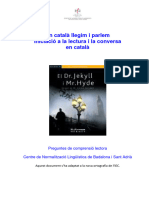 E El Doctor Jekyll Complet Editora 130 196 1