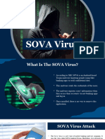 Sova Virus