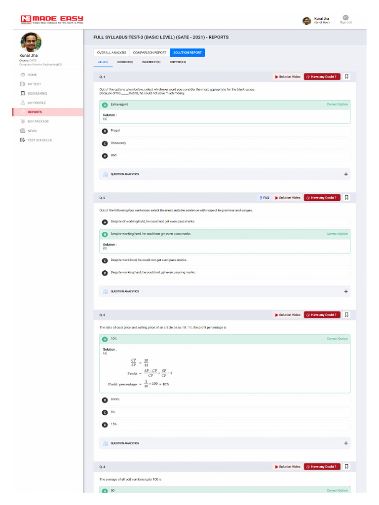 Physical Education Pdf