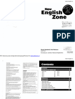 English Zone 2 TB