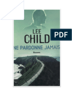 007 Ne Pardonne Jamais - Jack Reacher 07 - Child, Lee
