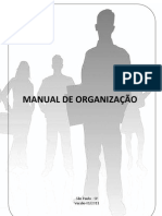 ORP - Manual Organizacional