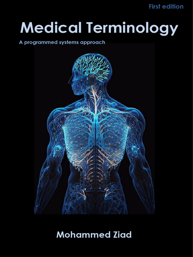 Terminology Bookk | PDF