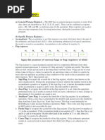 Unit 2 Programming Model 8085