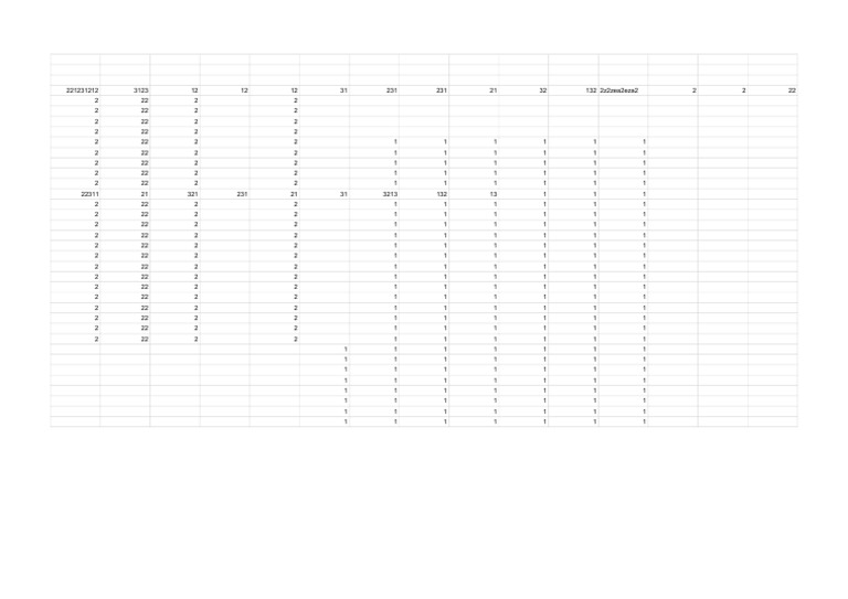 Feuille de calcul sans titre feuille 1 pdf