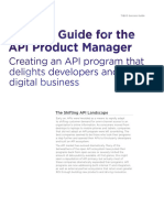 Api Managers Success Guide 2021