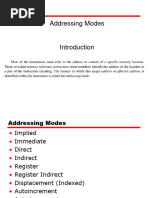 Lect13-Addressingmode 15012019