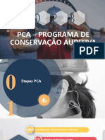 NR07 - Treinamento - PCA Programa Controle Auditivo - 2023